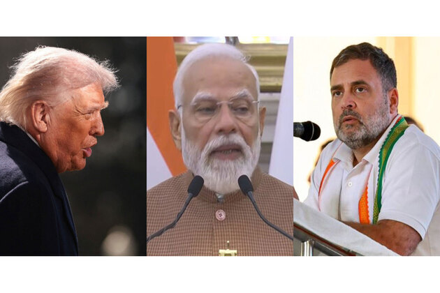 Crude Politics: Centre hails US oil waiver as 'diplomatic win'; Opposition slams 'strategic surrender'