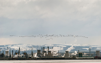 Prime Minister confirms £200m National Wealth Fund investment at Grangemouth