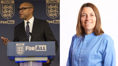 Diversity and Inclusion at BMF Conference
