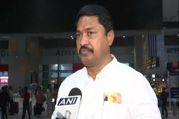 Centre is misusing NCB: Nana Patole