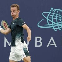 ATP roundup: Luca Van Assche knocks out No. 2 in Marrakech as seeded players falter