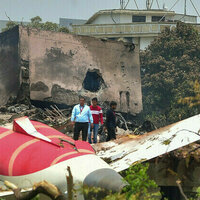 Cockpit voice recorder recovered from Air India crash  official