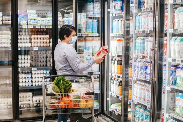 High food prices could have negative long-term health effects on Canadians