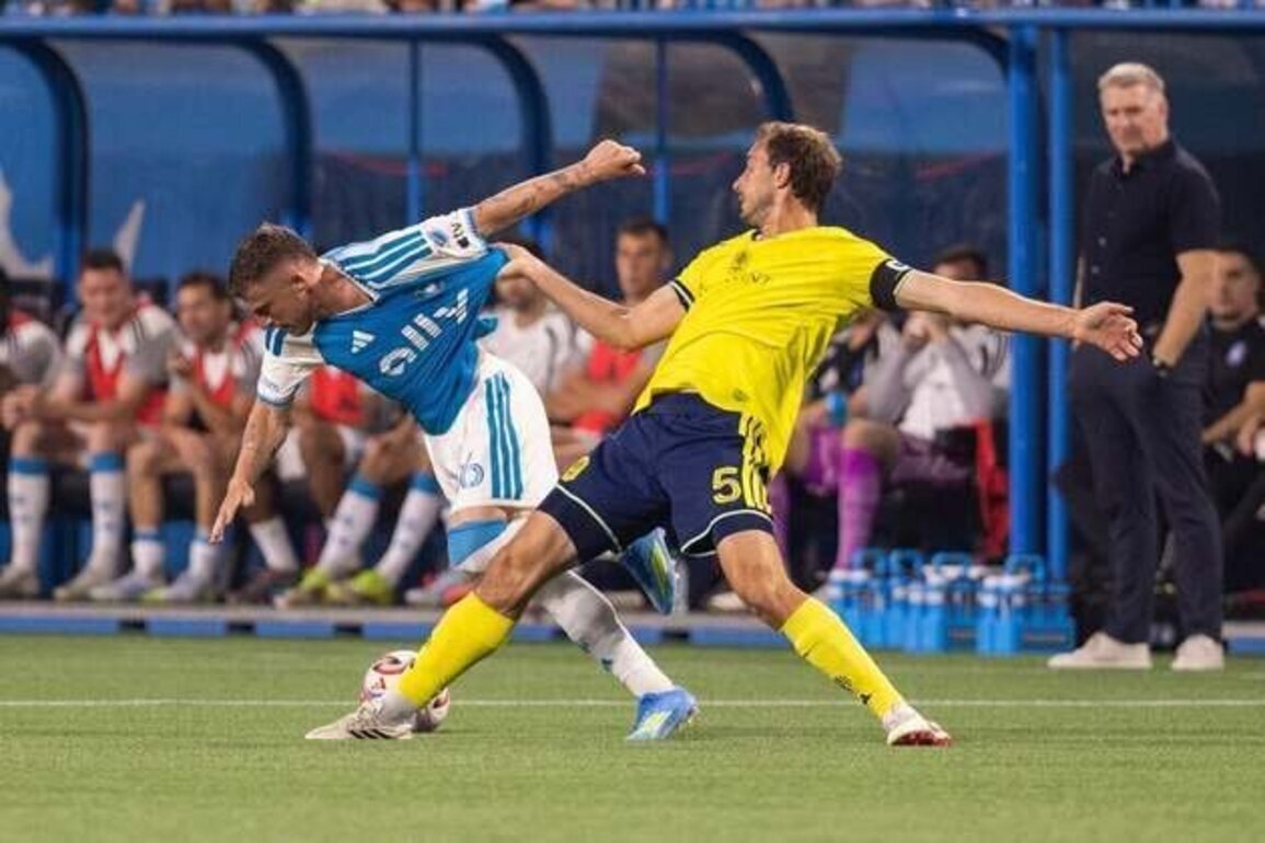 Nashville asserts Eastern Conference superiority against Charlotte FC