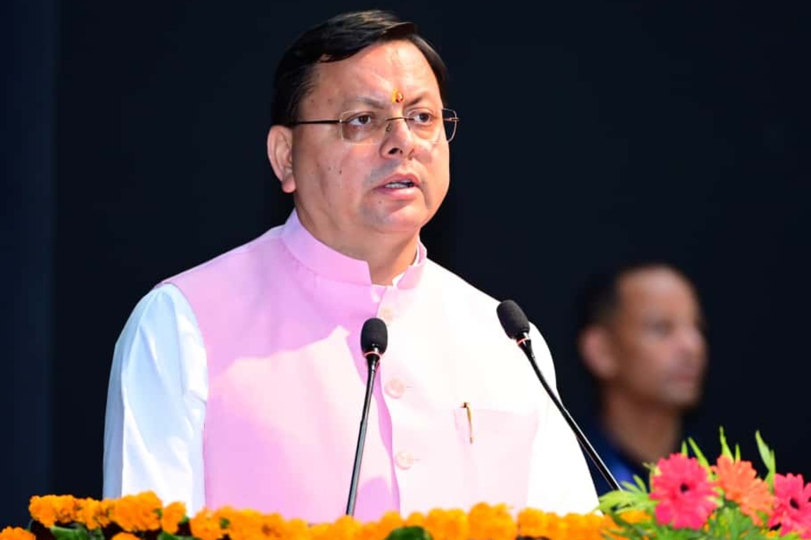 Uttarakhand CM approves financial sanctions of Rs 1,029 Crore for several development schemes