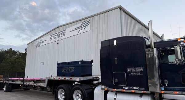 ACT Energy Technologies has completed its purchase of Stryker Energy Directional Services