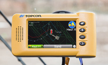 Topcon haul truck module announced