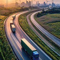 India's express logistics industry to double and touch USD 18 bn, generating 7.5 million jobs by FY30: Report