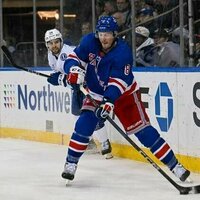 Rangers captain J.T. Miller hurt in practice, day-to-day