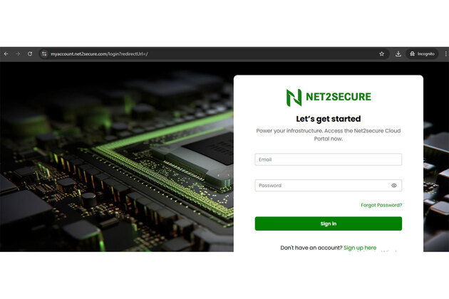 From Manual to Automated: How N2S Cloud Is Simplifying Self-Service Infrastructure for Indian Businesses