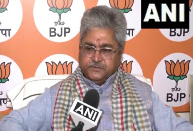 "Rescue teams and state government on toes": BJP National General Secretary Dushyant Gautam on Chamoli rescue