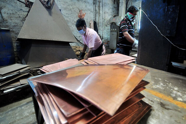 Copper may test USD 13,500/ton by first half of 2026 amid supply constraints: Experts