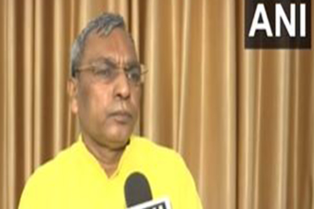 "If injustice is done to backwards and Dalits, he himself has done it": OP Rajbhar slams Rahul Gandhi