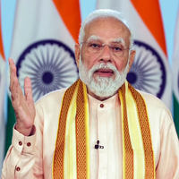 PM Modi congratulates Amul, IFFCO for occupying first two ranks among top 10 cooperatives in world