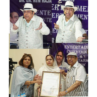From Delhi to Chandigarh: A Musical Mission of Humanity, Hope & Happiness!