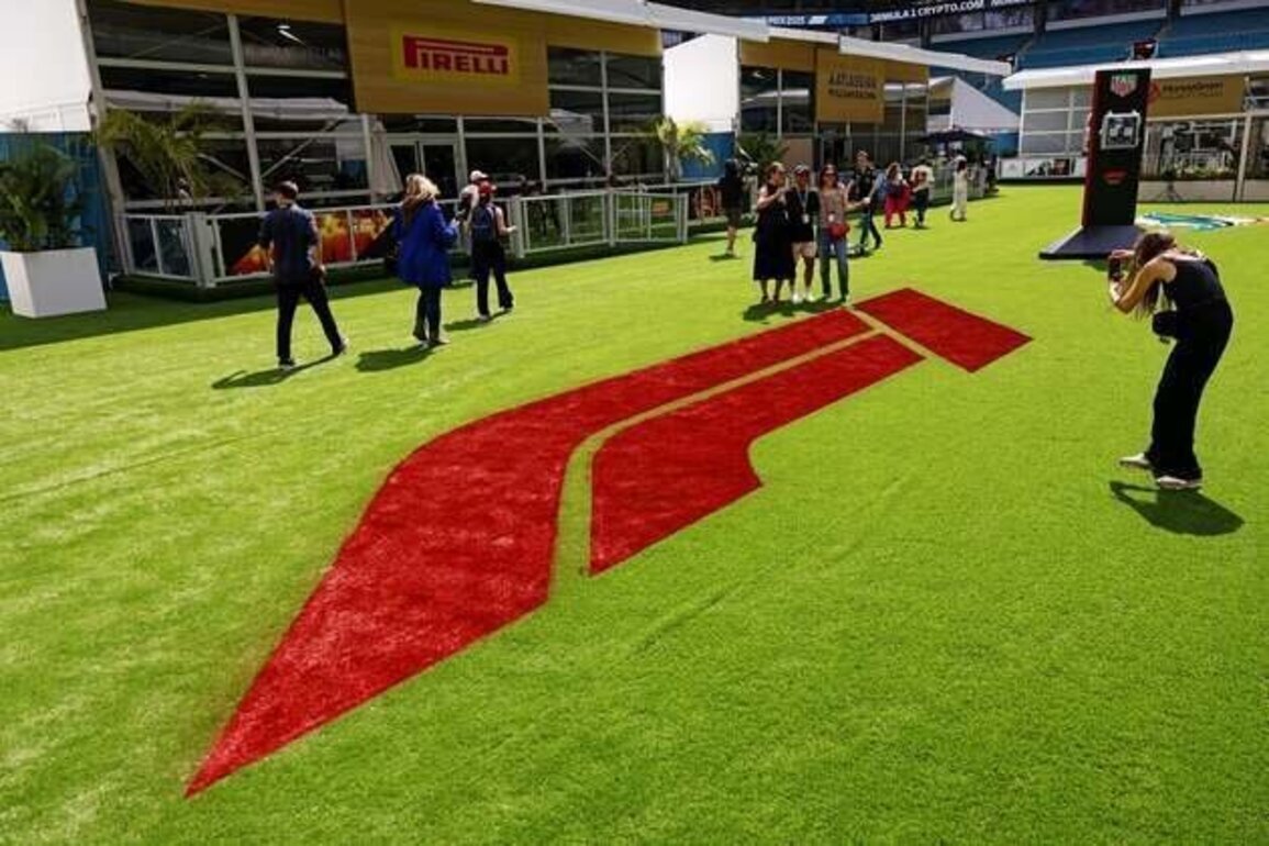 F1 officially cancels Bahrain, Saudi Arabia GPs due to Iran war