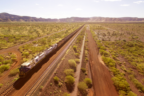 Is 2025 the year of the iron ore deal?