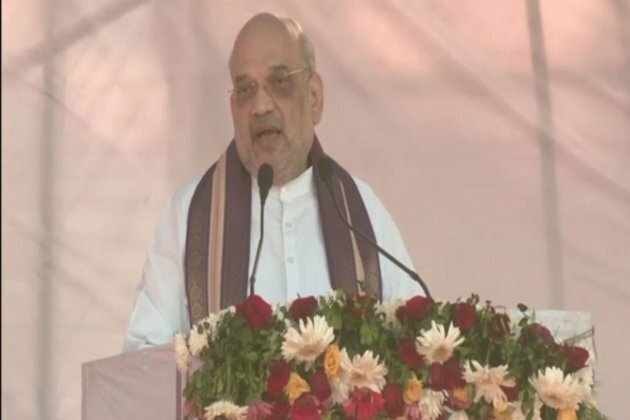 Congress has nothing in Gujarat, that's why Rahul Baba is not coming: Amit Shah