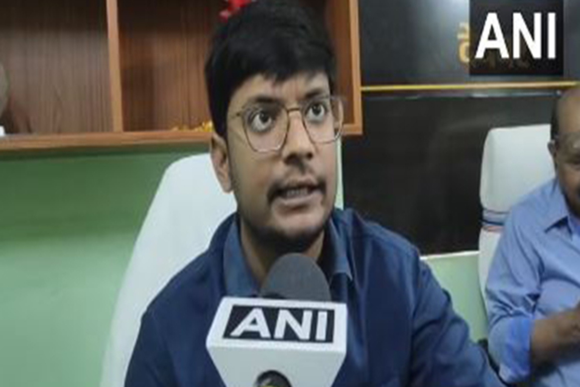 Jharkhand: 5 Kanwariyas dead, 23 injured in Deoghar bus accident