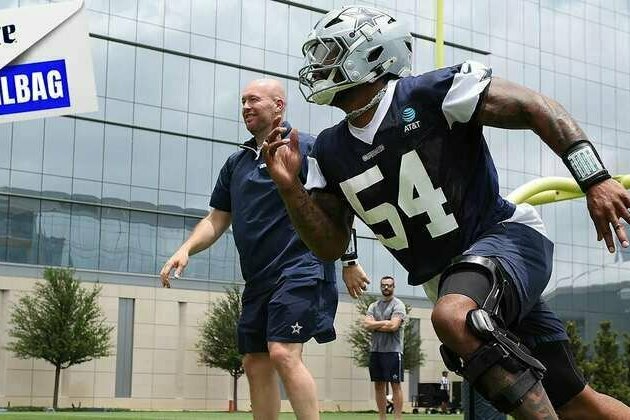 Mailbag: Will new culture bring more discipline