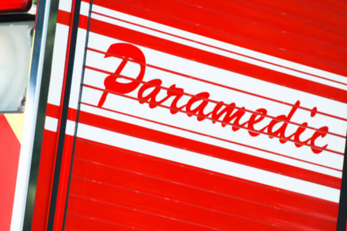 Man, 26, injured in motorcycle crash in San Diego s of San Diego