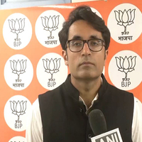 "Rahul Gandhi more consistent in peddling Pakistani narrative than Asim Munir": BJP's Pradeep Bhandari