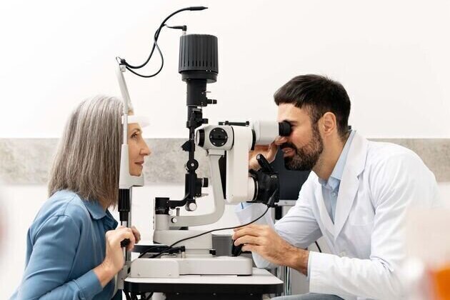 Chinese study finds higher intake of calcium significantly decreases likelihood of age-related macular degeneration