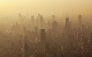 UN: Tackling air pollution and climate crisis could boost global economy by 4.5 per cent by 2050