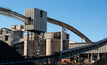 South32's Illawarra Metallurgical Coal operation in NSW