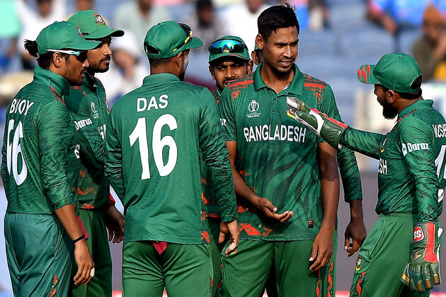 ICC Chairman Jay Shah to contemplate strict action if Bangladesh refuses to travel to India for T20 World Cup: Sources