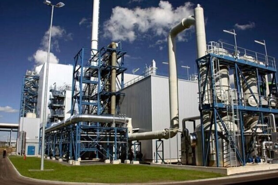 The carbon capture con keeping fossil fuels alive