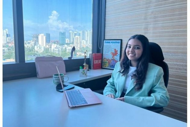 Girls Only, a skincare brand by 13-year-old Naysha Shrivastava to be launched soon