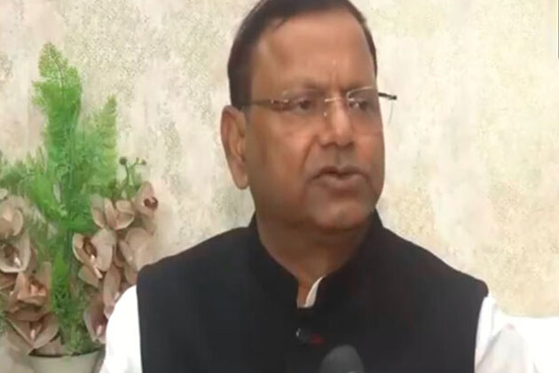 'Decision not just for Bihar, but for whole country': MoS Finance Pankaj Chaudhary on GST reforms