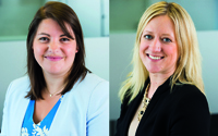 MRA Marketing expands with two new account managers