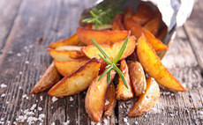 Qualityfry raises €1m from Kereon et al. 