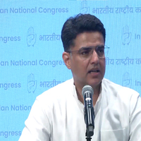 "We doubt their intention to fulfil this promise regarding caste census": Sachin Pilot