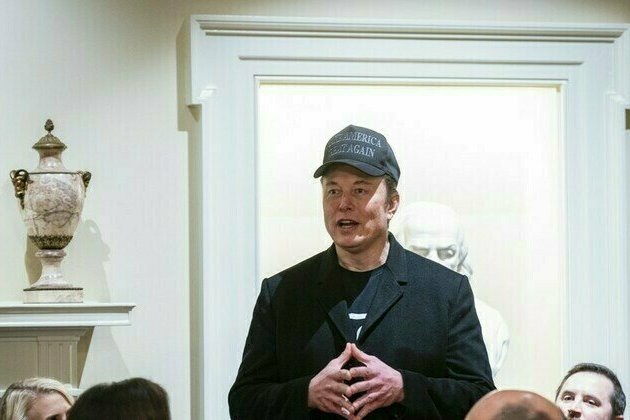 Musk wants actions, not words from Zelensky