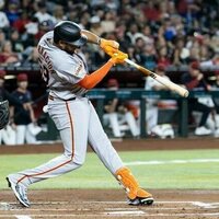 Jordan Lawlar's walk-off single in 9th lifts D-backs past Giants