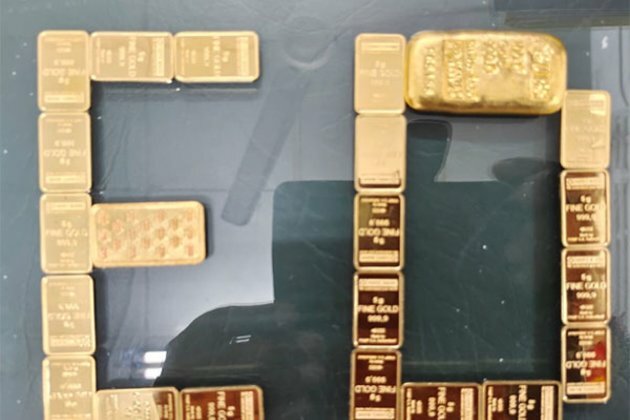 ED conducts search operations in illegal TP Global FX forex trading case, seizes Rs 1.36 cr