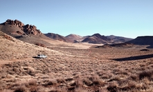 Walker Lane is a geologic trough that aligns with the border between California and Nevada.