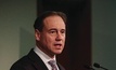 Federal Liberal Greg Hunt remains against the plan 