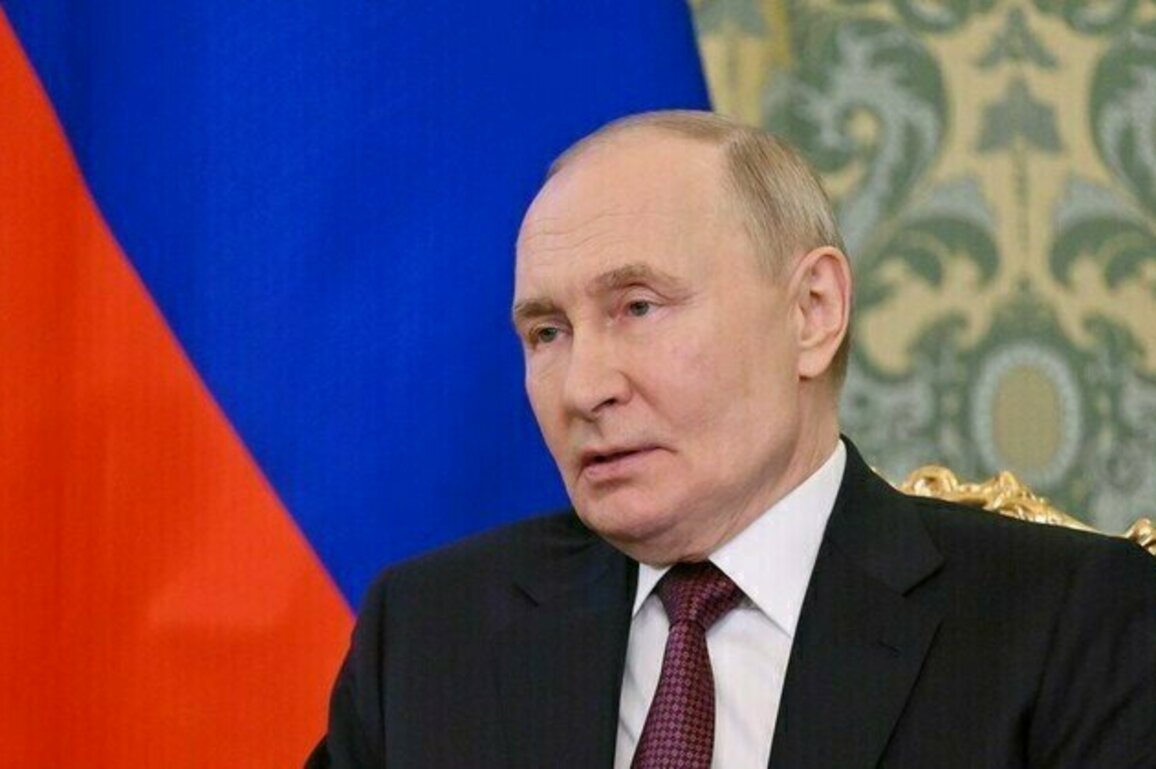 Putin warns of attempts to sabotage talks with US