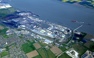 Port of Immingham