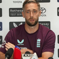 "There's more to come": Woakes cautions India of Stokes threat ahead of second Test