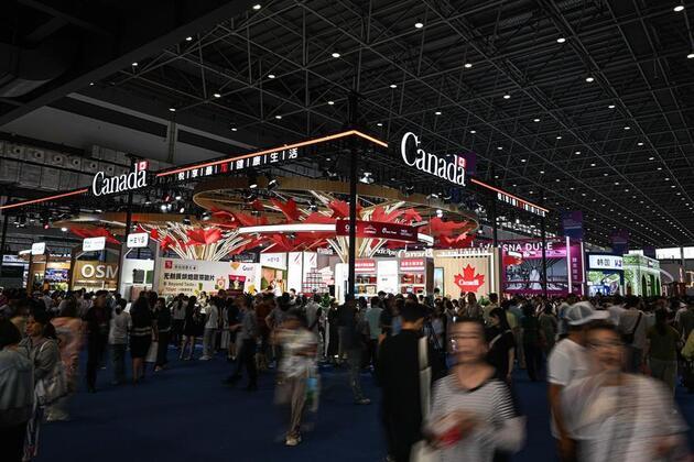HainanOutlook | Global products converge at 6th CICPE
