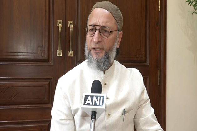 "Placing burden on women...": Owaisi slams RSS chief's three-children advice to Indian families