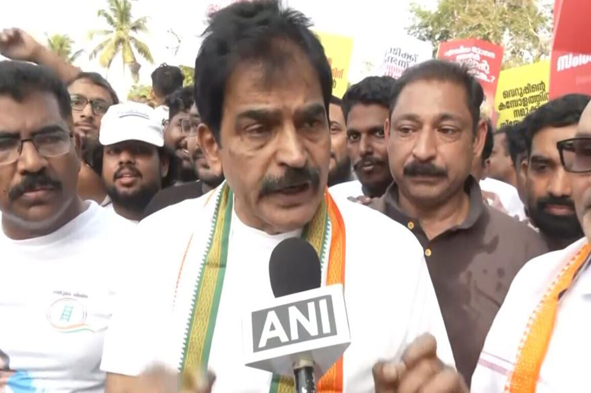 "Targeted legislation against Christians, minorities, and NGOs": Congress' KC Venugopal on FCRA Amendment Bill 2026