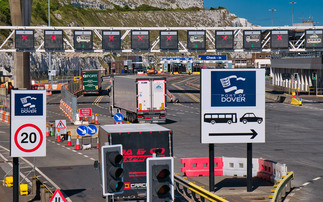 Gov scraps EU fruit and veg import checks
