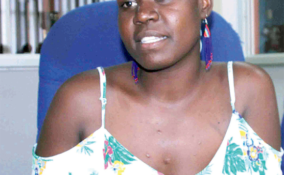 Akumu ng'annyonnyola. Akumu ng'annyonnyola.