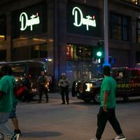 Readers Write- Violence prevention, Minneapolis politics, Trumps first 100 days